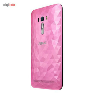 گوشی موبایل ایسوس مدل ZenFone Selfie Pon ZD551KL دو سیم کارت ظرفیت 32 گیگابایت