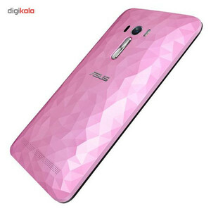 گوشی موبایل ایسوس مدل ZenFone Selfie Pon ZD551KL دو سیم کارت ظرفیت 32 گیگابایت