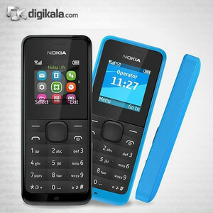 گوشی موبایل نوکیا 105