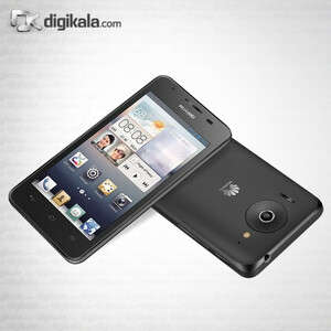 گوشی موبایل هوآوی اسند جی 510 (یو 8951)