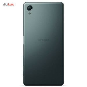 گوشی موبایل سونی مدل Xperia X دو سیم کارت