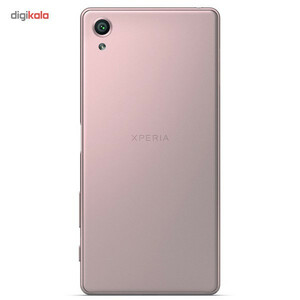گوشی موبایل سونی مدل Xperia X دو سیم کارت