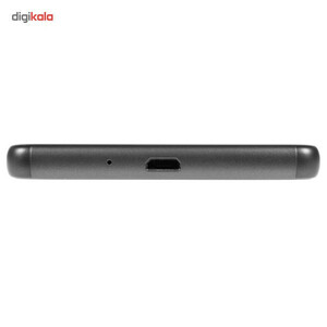 گوشی موبایل سونی مدل Xperia X دو سیم کارت