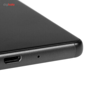 گوشی موبایل سونی مدل Xperia X دو سیم کارت