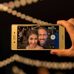 گوشی موبایل سونی مدل Xperia X دو سیم کارت