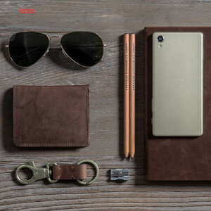 گوشی موبایل سونی مدل Xperia X دو سیم کارت