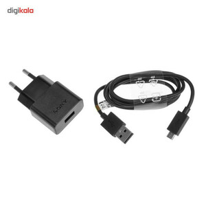 گوشی موبایل سونی مدل Xperia X دو سیم کارت