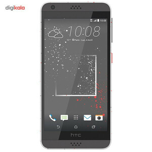 گوشی موبایل اچ تی سی مدل Desire 530 D530u
