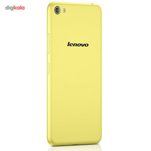 گوشی موبایل لنوو مدل S60 دو سیم کارت