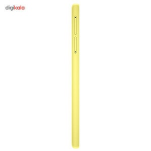 گوشی موبایل لنوو مدل S60 دو سیم کارت