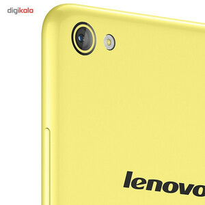 گوشی موبایل لنوو مدل S60 دو سیم کارت