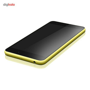 گوشی موبایل لنوو مدل S60 دو سیم کارت