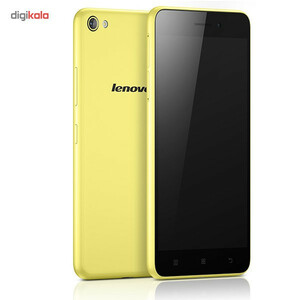 گوشی موبایل لنوو مدل S60 دو سیم کارت