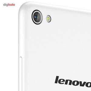 گوشی موبایل لنوو مدل S60 دو سیم کارت