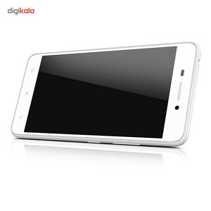 گوشی موبایل لنوو مدل S60 دو سیم کارت