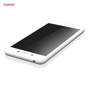گوشی موبایل لنوو مدل S60 دو سیم کارت