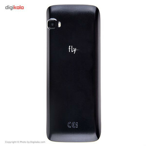 گوشی موبایل فلای مدل FF241 Runner دو سیم‌کارت