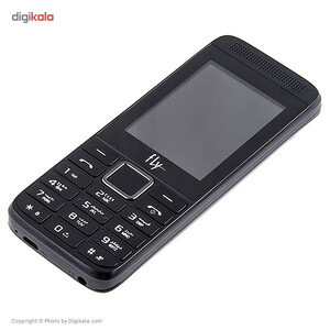 گوشی موبایل فلای مدل FF241 Runner دو سیم‌کارت