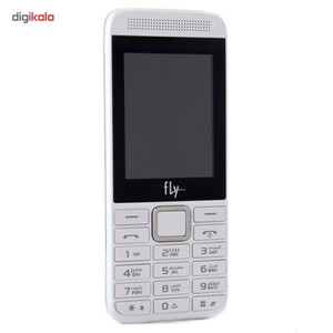 گوشی موبایل فلای مدل FF241 Runner دو سیم‌کارت