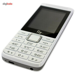گوشی موبایل فلای مدل FF241 Runner دو سیم‌کارت