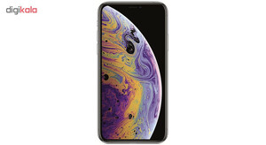 گوشی موبایل اپل مدل iPhone XS تک سیم کارت ظرفیت 64 گیگابایت