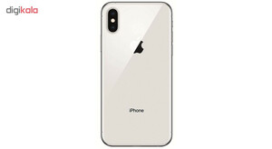 گوشی موبایل اپل مدل iPhone XS تک سیم کارت ظرفیت 64 گیگابایت