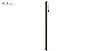 گوشی موبایل اپل مدل iPhone XS تک سیم کارت ظرفیت 64 گیگابایت