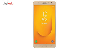 گوشی موبایل سامسونگ مدل Galaxy J7 Duo SM-J720F دو سیم‌ کارت ظرفیت 32 گیگابایت