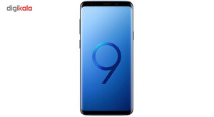 گوشی موبایل سامسونگ مدل Galaxy S9 Plus SM-965FD دو سیم کارت ظرفیت 64 گیگابایت به همراه هدیه