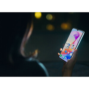 گوشی موبایل آنر مدل X5 Plus دو سیم کارت ظرفیت 64 گیگابایت و رم 4 گیگابایت - به همراه بسته اینترنت 100 گیگابایتی یک ماهه همراه اول