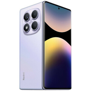 گوشی موبایل شیائومی مدل Redmi Note 14 Pro 4G دو سیم کارت ظرفیت 256 گیگابایت و رم 8 گیگابایت - به همراه بسته اینترنت 100 گیگابایتی یک ماهه همراه اول