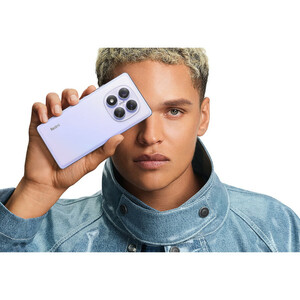 گوشی موبایل شیائومی مدل Redmi Note 14 Pro 4G دو سیم کارت ظرفیت 256 گیگابایت و رم 8 گیگابایت - به همراه بسته اینترنت 100 گیگابایتی یک ماهه همراه اول