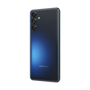 گوشی موبایل سامسونگ مدل Galaxy M55 5G دو سیم کارت ظرفیت 256 گیگابایت و رم 12 گیگابایت - اکتیو - به همراه شارژر 25 وات سامسونگ