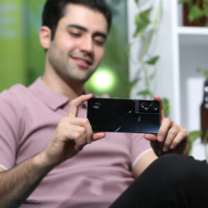 گوشی موبایل تی سی ال مدل 505 دو سیم کارت ظرفیت 64 گیگابایت و رم 4 گیگابایت