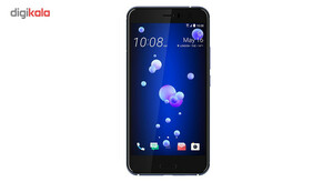 گوشی موبایل اچ تی سی مدل U11 دو سیم کارت