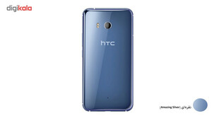 گوشی موبایل اچ تی سی مدل U11 دو سیم کارت