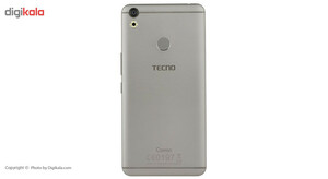 گوشی موبایل تکنو مدل Camon CX دو سیم‌ کارت