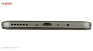 گوشی موبایل تکنو مدل Camon CX دو سیم‌ کارت