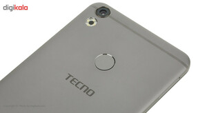 گوشی موبایل تکنو مدل Camon CX دو سیم‌ کارت
