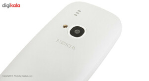 گوشی موبایل نوکیا مدل (2017) 3310 دو سیم کارت - با قیمت ویژه