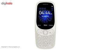 گوشی موبایل نوکیا مدل (2017) 3310 دو سیم کارت - با قیمت ویژه