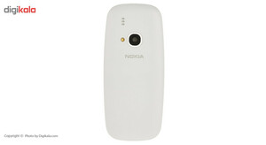 گوشی موبایل نوکیا مدل (2017) 3310 دو سیم کارت - با قیمت ویژه
