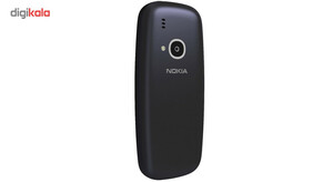 گوشی موبایل نوکیا مدل (2017) 3310 دو سیم کارت - با قیمت ویژه