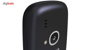 گوشی موبایل نوکیا مدل (2017) 3310 دو سیم کارت - با قیمت ویژه