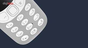 گوشی موبایل نوکیا مدل (2017) 3310 دو سیم کارت - با قیمت ویژه