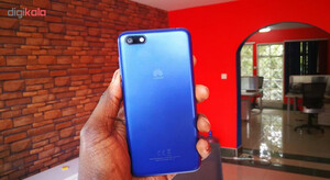گوشی موبایل هوآوی مدل Y5 lite 2018 دو سیم کارت ظرفیت 16 گیگابایت - طرح قیمت شگفت انگیز