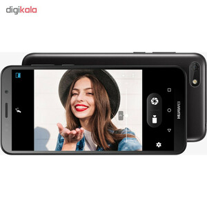 گوشی موبایل هوآوی مدل Y5 lite 2018 دو سیم کارت ظرفیت 16 گیگابایت - طرح قیمت شگفت انگیز
