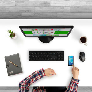 گوشی موبایل هوآوی مدل Y5 lite 2018 دو سیم کارت ظرفیت 16 گیگابایت - طرح قیمت شگفت انگیز