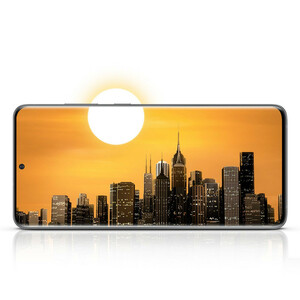 گوشی موبایل سامسونگ مدل Galaxy S20 Plus SM-G985F/DS دو سیم کارت ظرفیت 128 گیگابایت