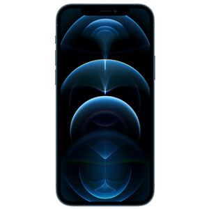 گوشی موبایل اپل مدل iPhone 12 Pro Max A2412 دو سیم‌ کارت ظرفیت 128 گیگابایت و رم 6 گیگابایت -  نات اکتیو